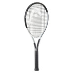 HEAD Mx Attitude Suprm Tennis Racquet – Black
