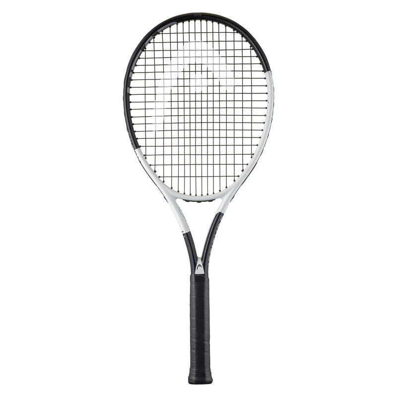 HEAD Mx Attitude Suprm Tennis Racquet – Black