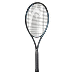 HEAD MX Attitude COMP Tennis Racquet – Blue
