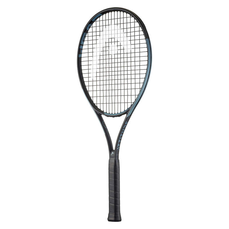 HEAD MX Attitude COMP Tennis Racquet – Blue