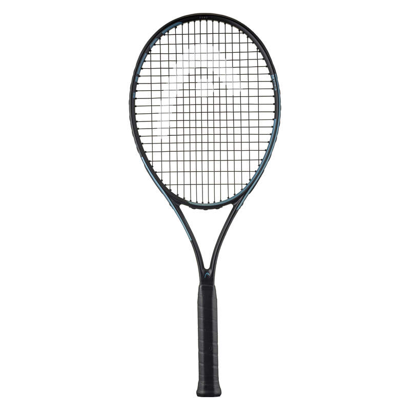 HEAD MX Attitude COMP Tennis Racquet – Blue