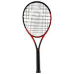 HEAD Mx Attitude Suprm Tennis Racquet – Red