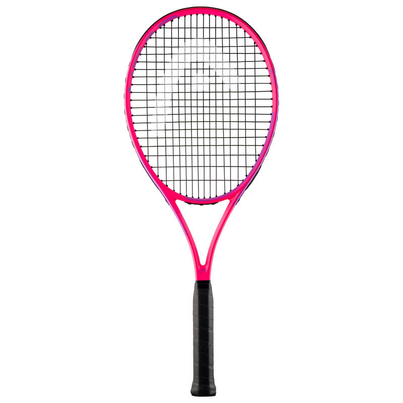HEAD Mx Attitude Elite Tennis Racquet – Pink