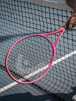 HEAD Mx Attitude Elite Tennis Racquet – Pink