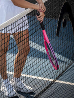 HEAD Mx Attitude Elite Tennis Racquet – Pink