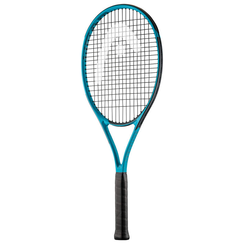 HEAD Mx Attitude Elite Tennis Racquet – Blue