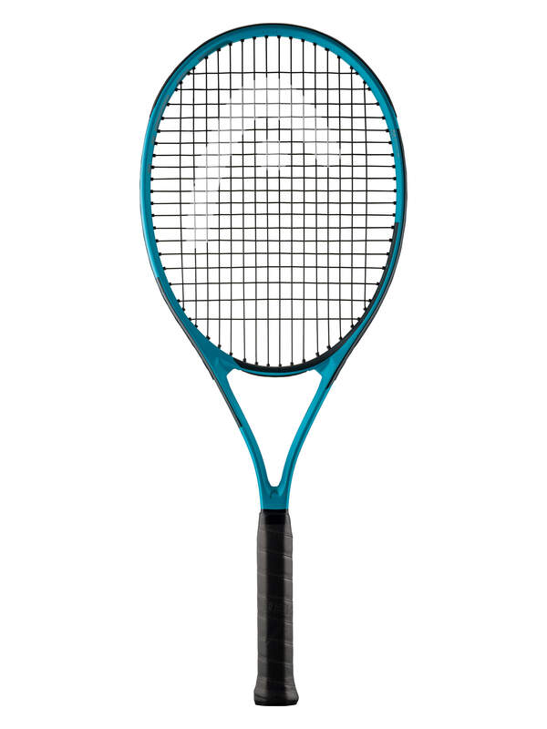 HEAD Mx Attitude Elite Tennis Racquet – Blue