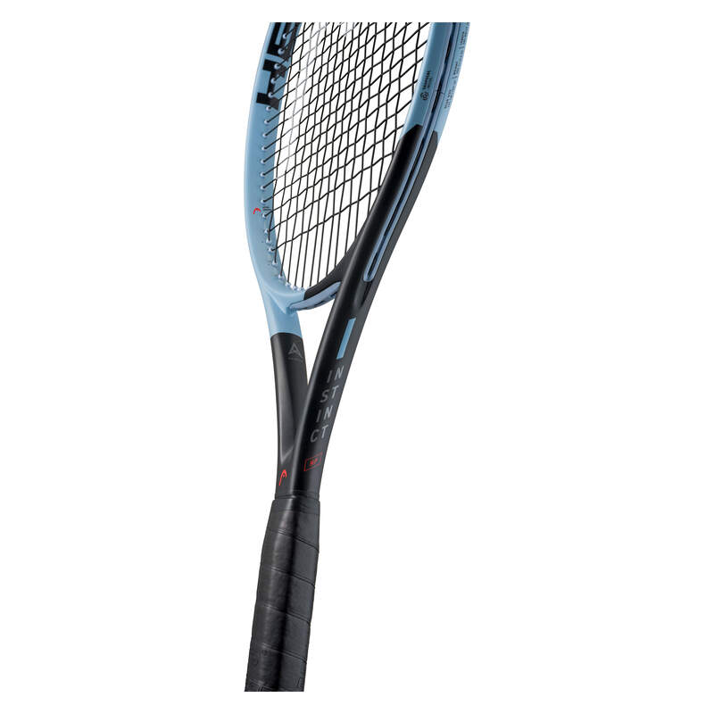 HEAD Instinct MP 2025 Tennis Racquet - Side