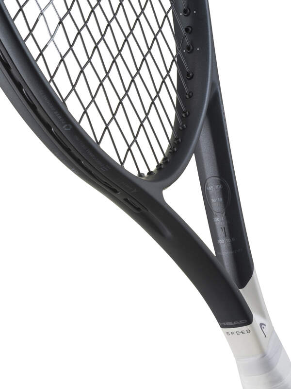 HEAD Speed MP 2026 Tennis Racquet
