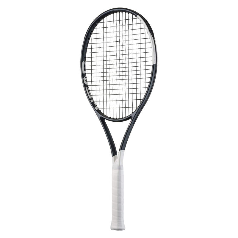 HEAD Speed MP UL 2026 Tennis Racquet - Front