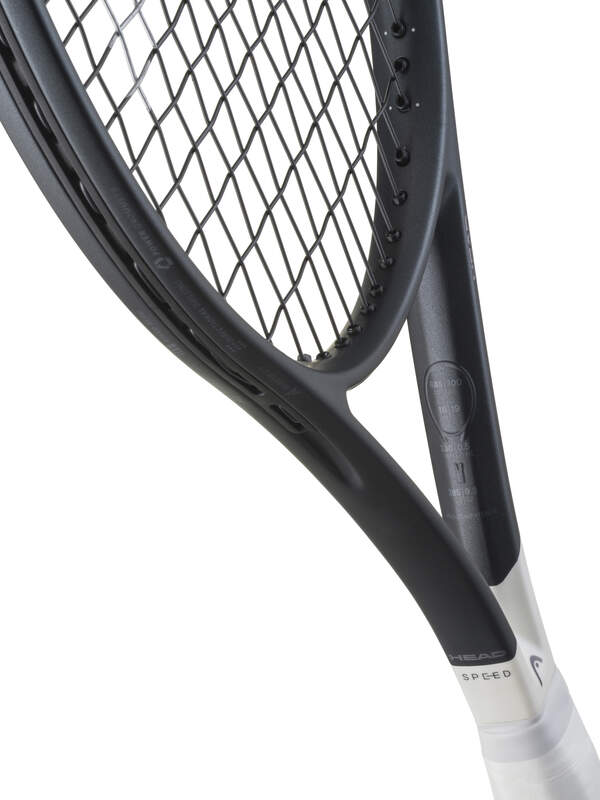HEAD Speed MP UL 2026 Tennis Racquet - Side