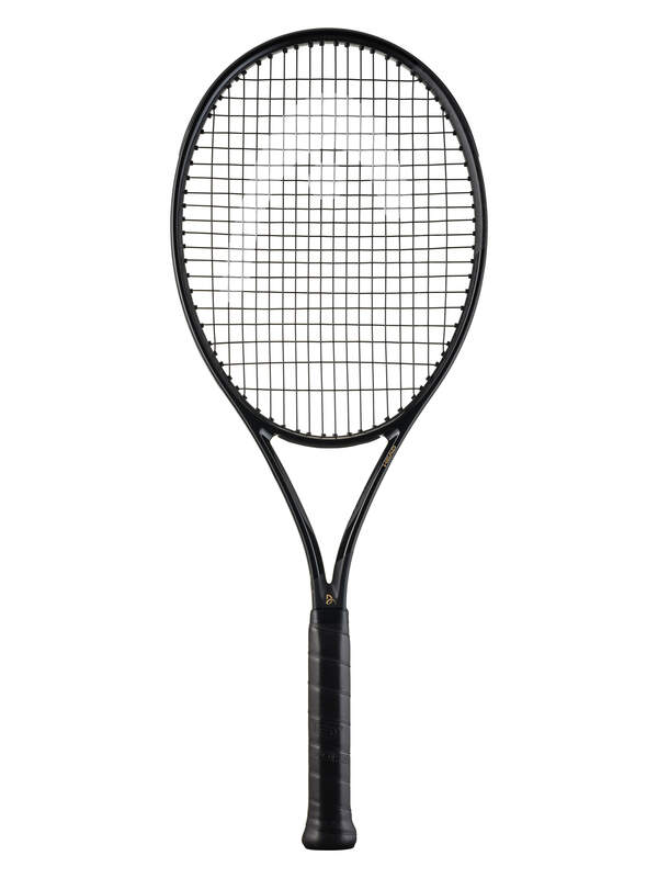 HEAD Speed Pro Legend Tennis Racquet – Limited Edition