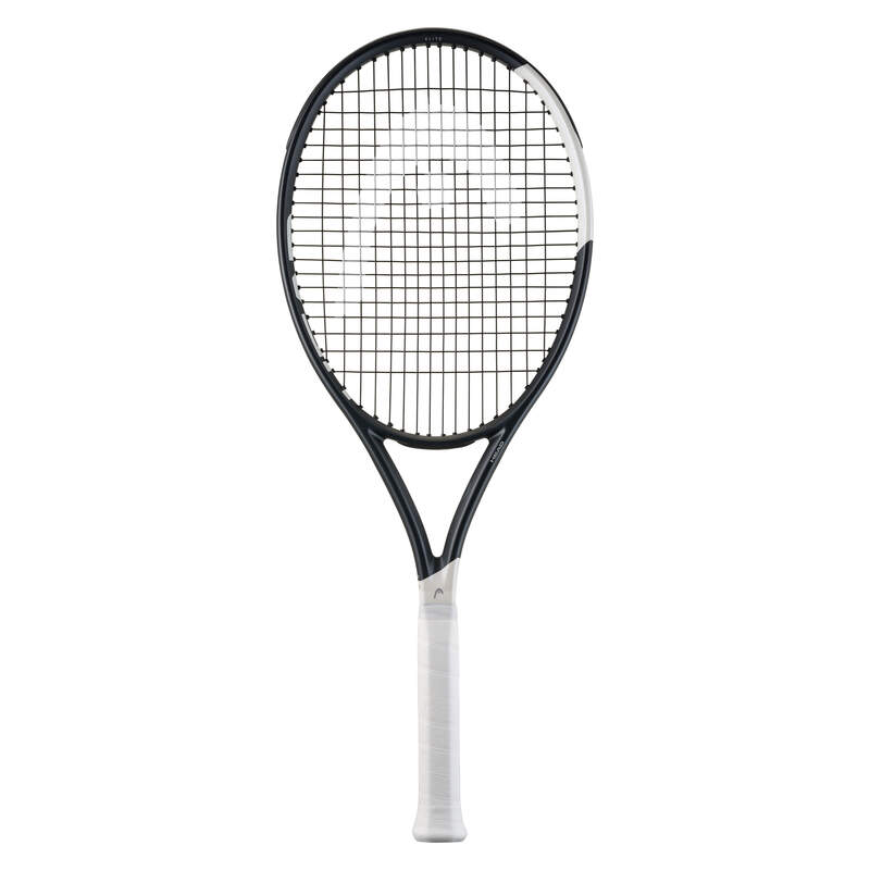 HEAD Speed Elite Tennis Racquet - Back View