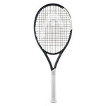 HEAD Speed Elite Tennis Racquet - Back View