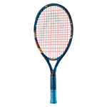 HEAD 21 inch Junior Tennis Racquet – Paw Patrol Edition – Blue
