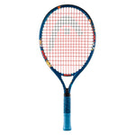 HEAD 21 inch Junior Tennis Racquet – Paw Patrol Edition – Blue
