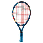 HEAD 17 inch Junior Tennis Racquet – Paw Patrol Edition – Blue