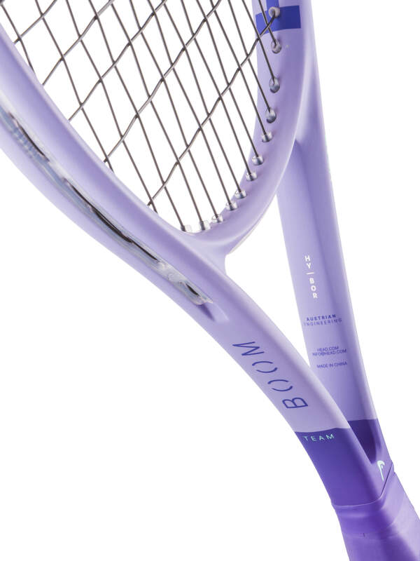 HEAD Boom Team 2026 Tennis Racquet – Coco Gauff Edition