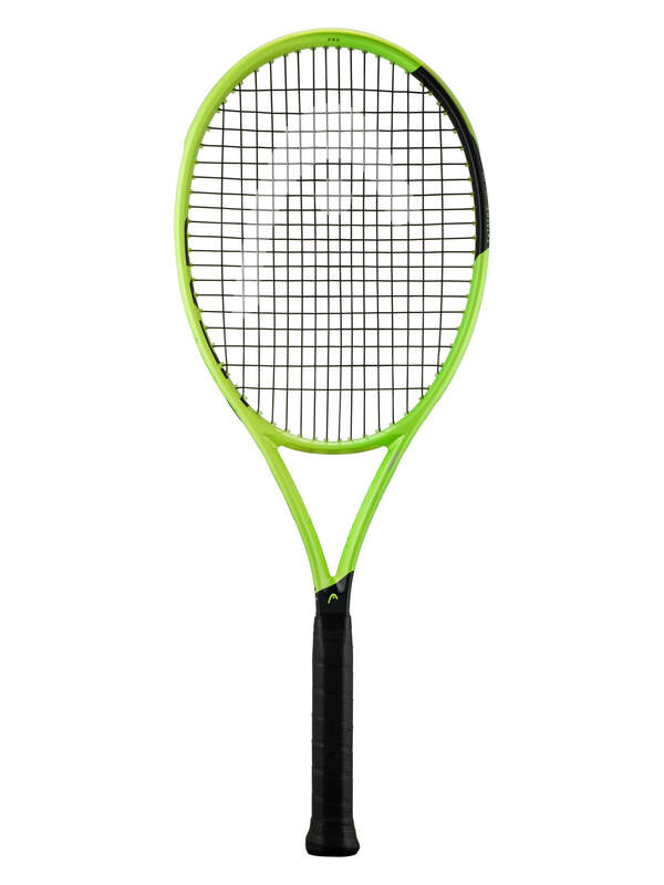 HEAD Extreme Pro 2026 Tennis Racquet