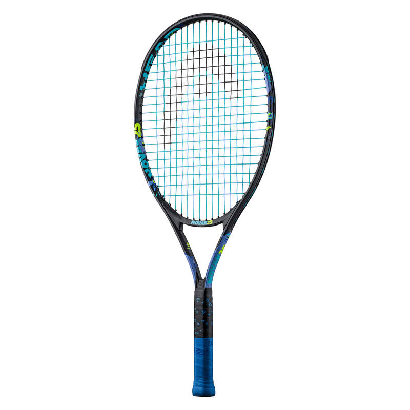 HEAD Novak 25 inch junior Tennis Racquet