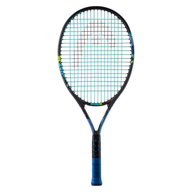 HEAD Novak 25 inch junior Tennis Racquet