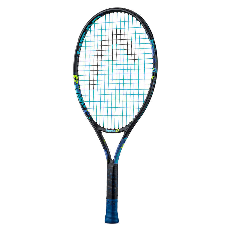 HEAD Novak 23 inch junior Tennis Racquet