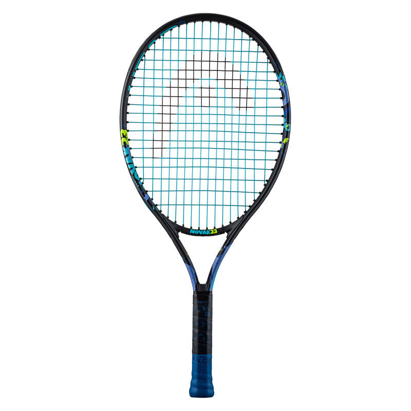 HEAD Novak 23 inch junior Tennis Racquet