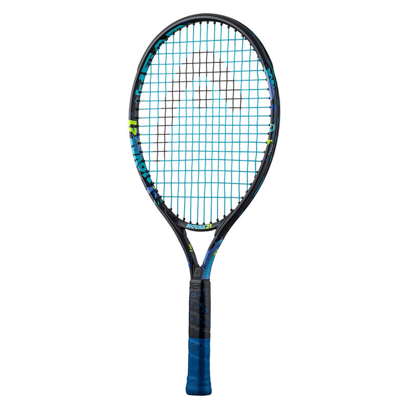 HEAD Novak 21 inch junior Tennis Racquet