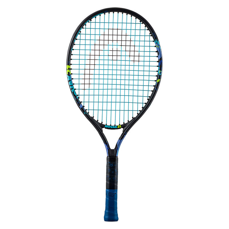 HEAD Novak 21 inch junior Tennis Racquet