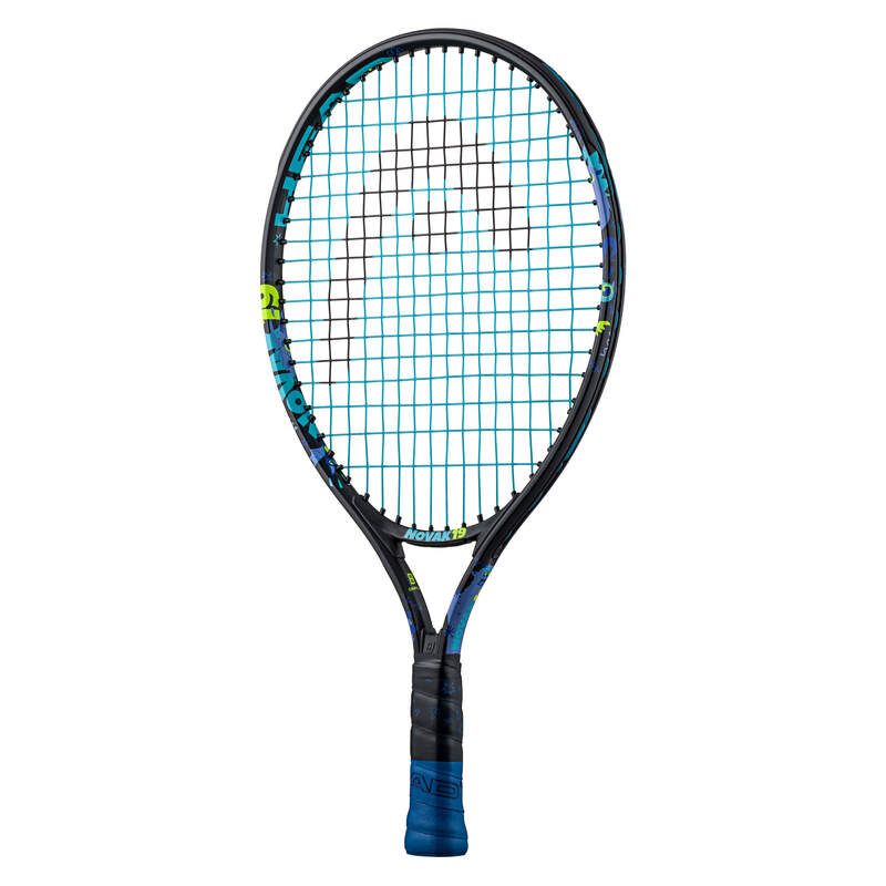HEAD Novak 19 inch junior Tennis Racquet