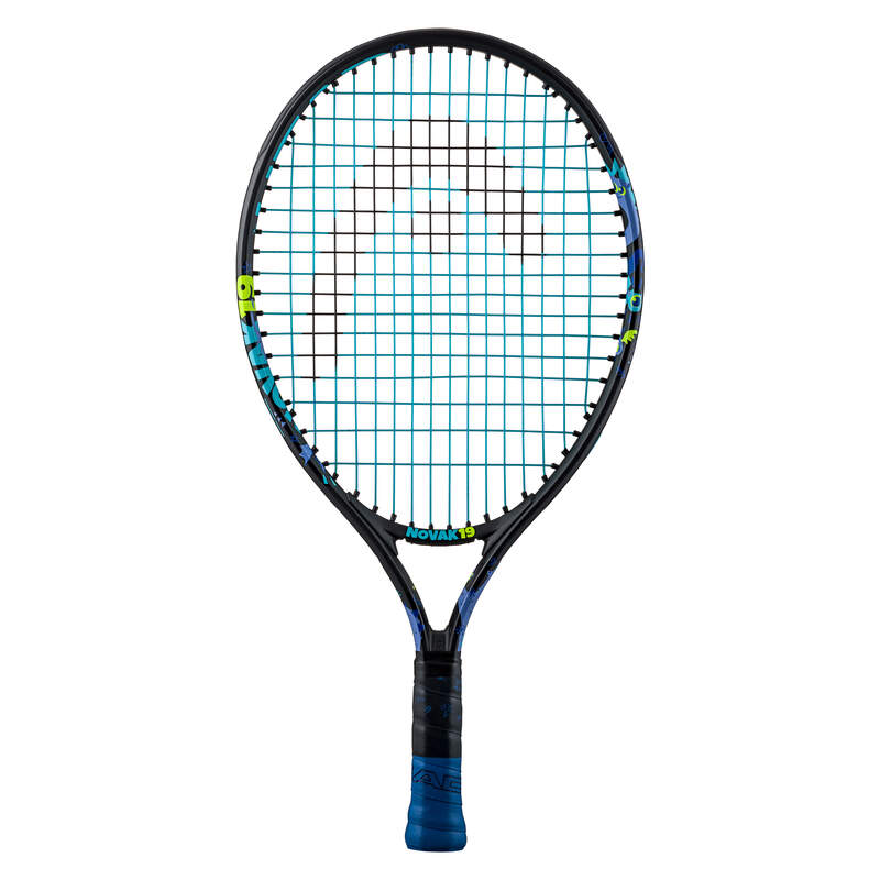 HEAD Novak 19 inch junior Tennis Racquet