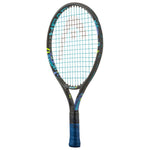 HEAD Novak 17 inch junior Tennis Racquet