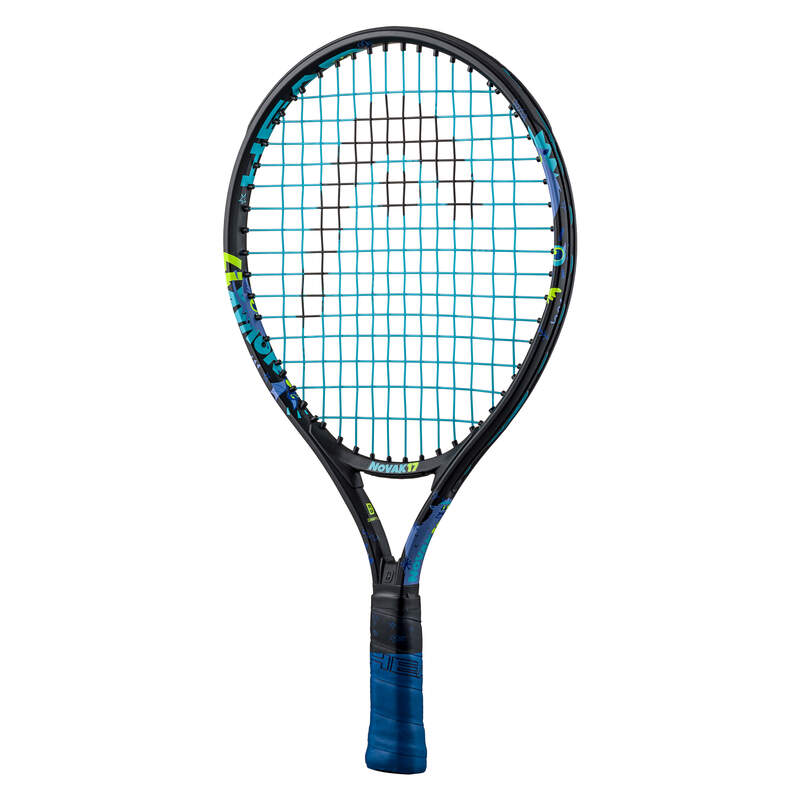 HEAD Novak 17 inch junior Tennis Racquet
