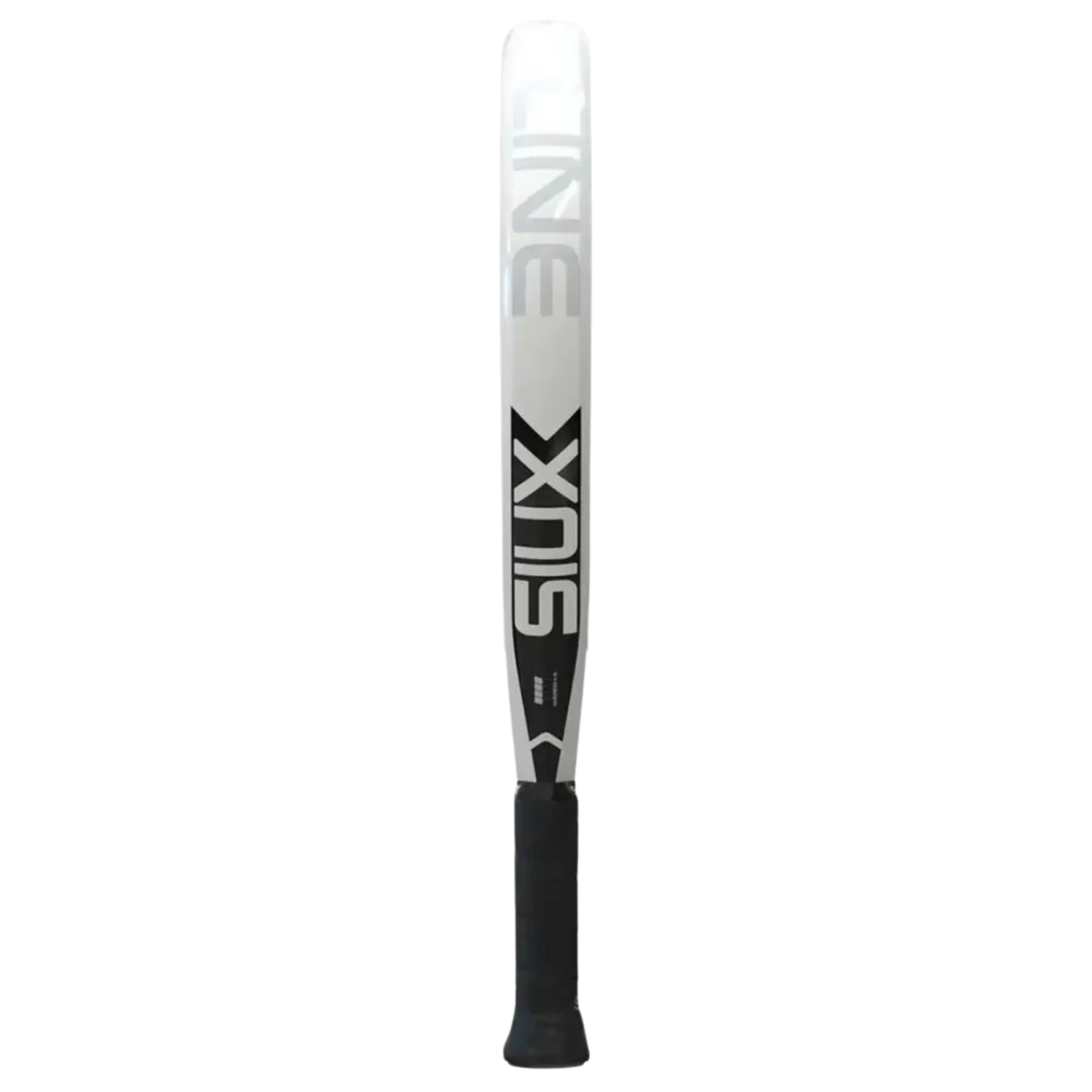 SIUX Astra Control detail - Onyx & Bloom Sports