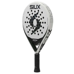 SIUX Astra Control back - Onyx & Bloom Sports