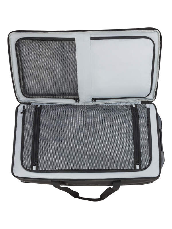 HEAD Tour Travel Bag 2026 – Black