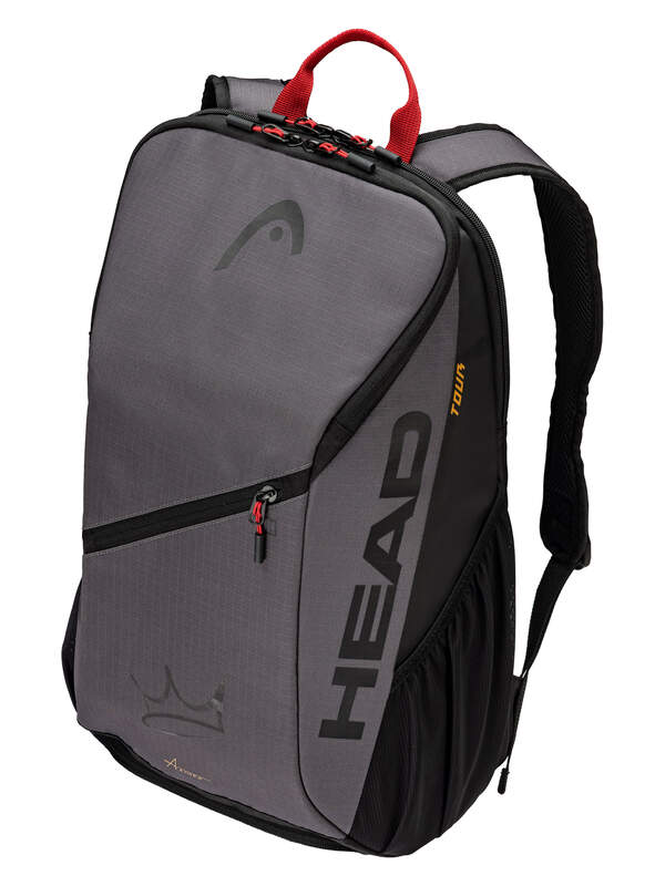HEAD Tour Backpack – Coello Edition