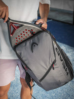 HEAD Tour Backpack – Coello Edition