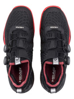 HEAD Endure Pro BOA Men's Tennis Shoes