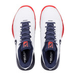 HEAD Revolt Pro 5.0 Shoes sole - Onyx & Bloom Sports