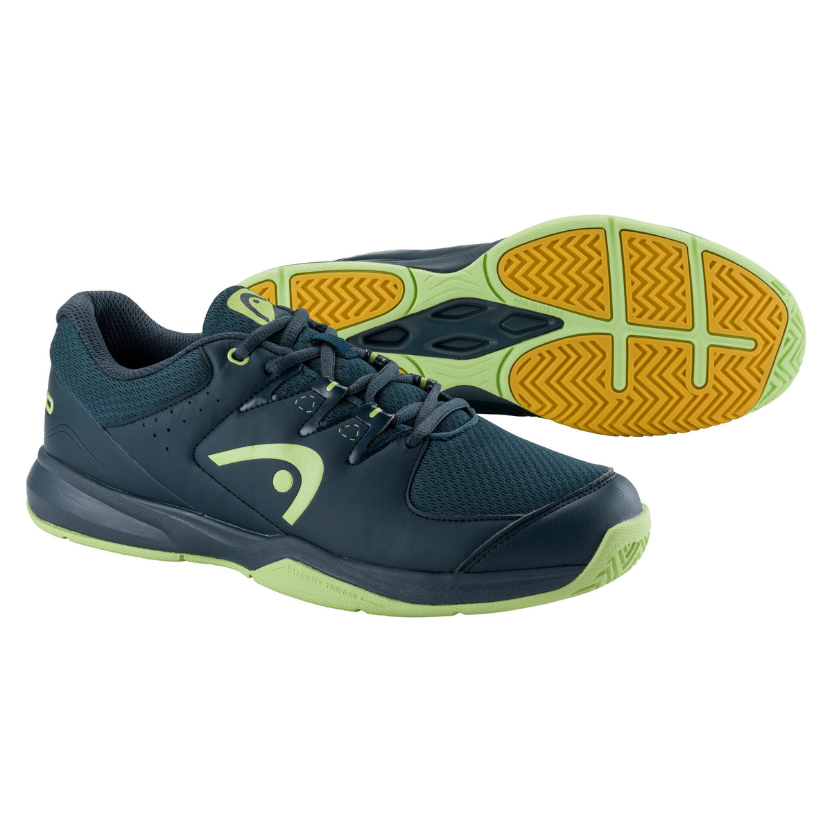 HEAD Grid 3.5 Indoor Shoes