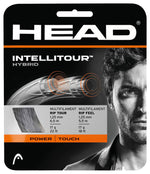 HEAD Intellitour Tennis String