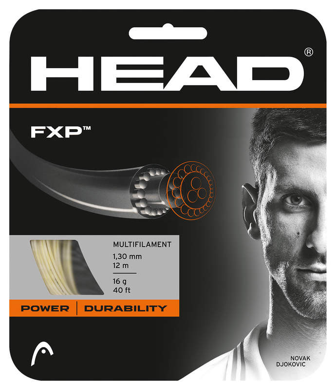 HEAD FXP Tennis String