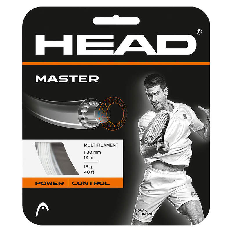 HEAD Master Tennis String