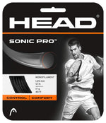 HEAD Sonic Pro Tennis String