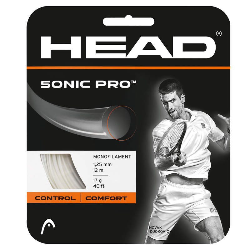 HEAD Sonic Pro Tennis String