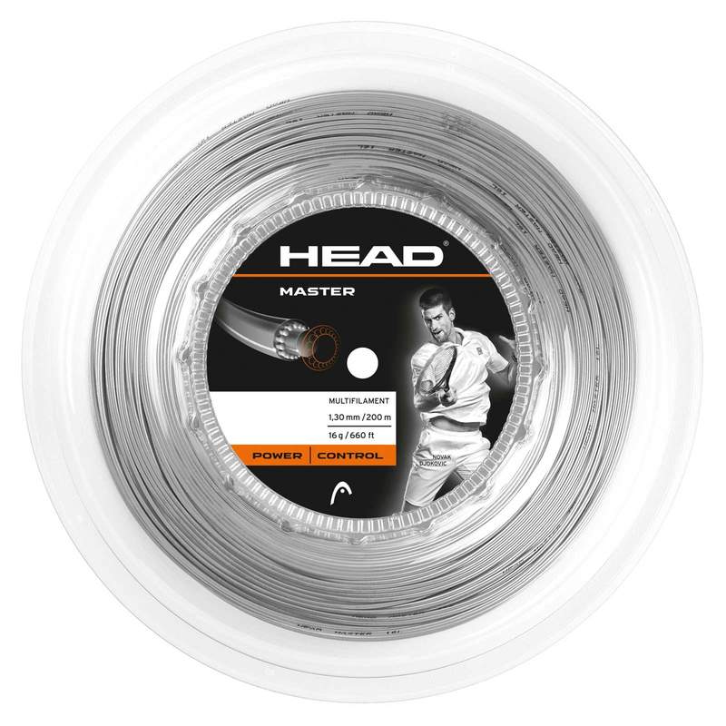HEAD Master Tennis String Reel