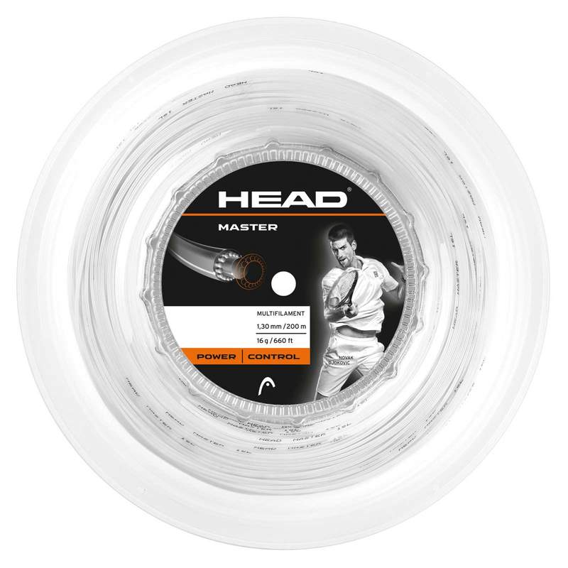 HEAD Master Tennis String Reel