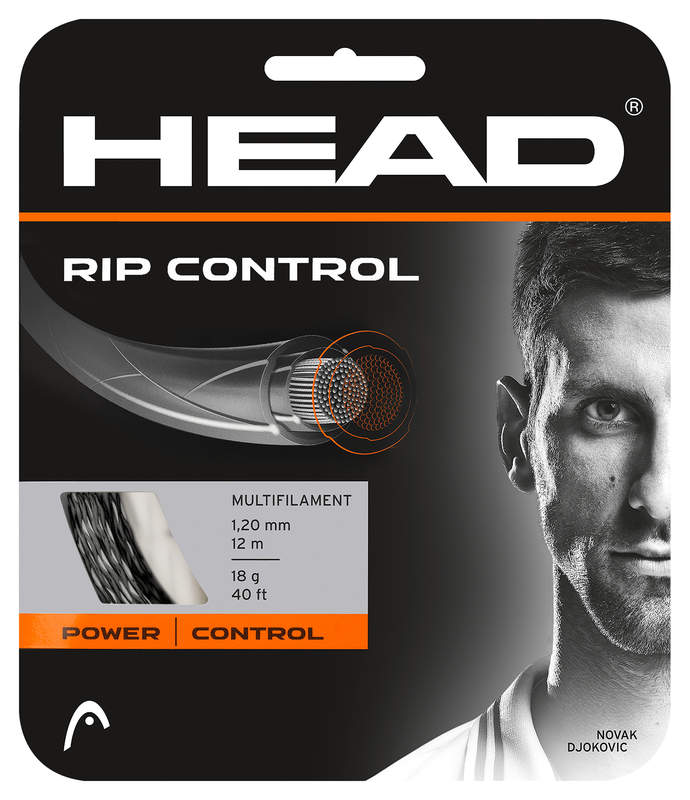 HEAD RIP Control Tennis String