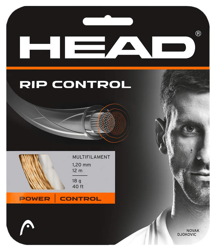 HEAD RIP Control Tennis String